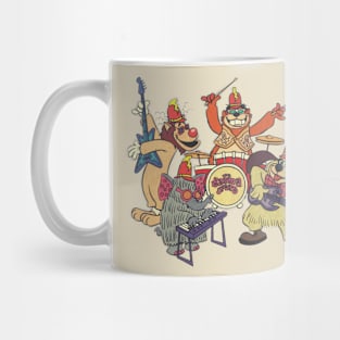 bananasplits Mug